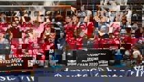 Martin Devlin: We don't need a final to know Crusaders are the best