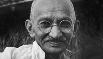 Gandhi's glasses worth over $28,000 set to be auctioned
