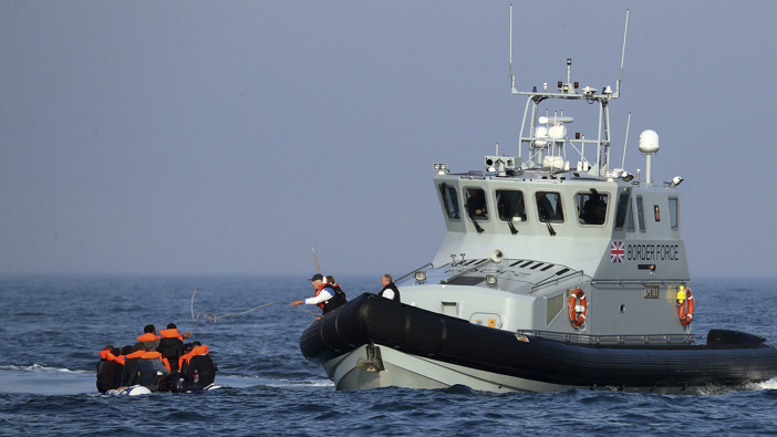 (Photo / AP)