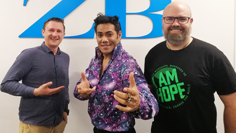 Johnny Angel: Living well with bipolar disorder: Part 1