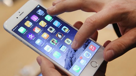 Lucy D'Aeth: Emergency message alerts causing anxiety and mental health issues