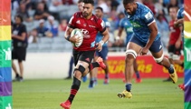 Martin Devlin: Let's hope Super Rugby goes ahead this weekend