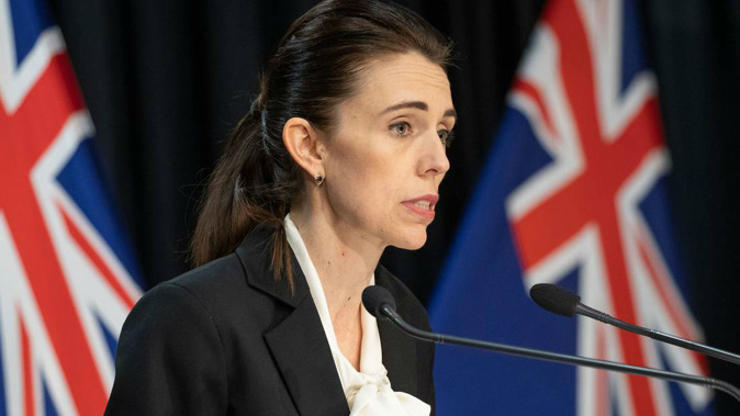 (Photo / NZ Herald
