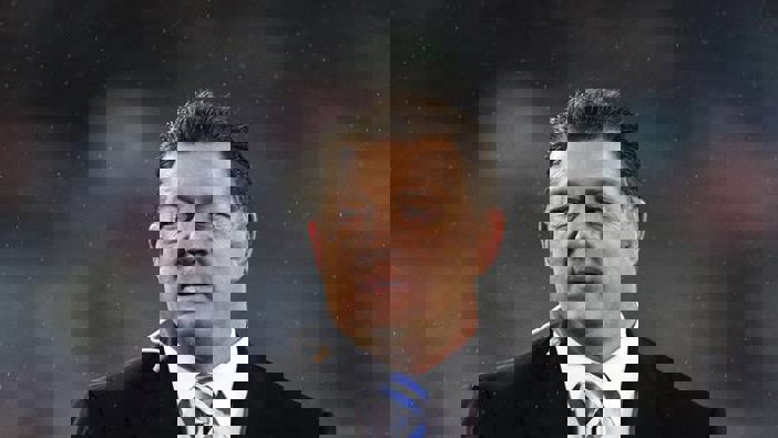 Phil Gould Photo/NZ Herald