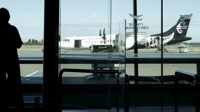 Some Aucklanders have headed to Queenstown. (Photo / AP)