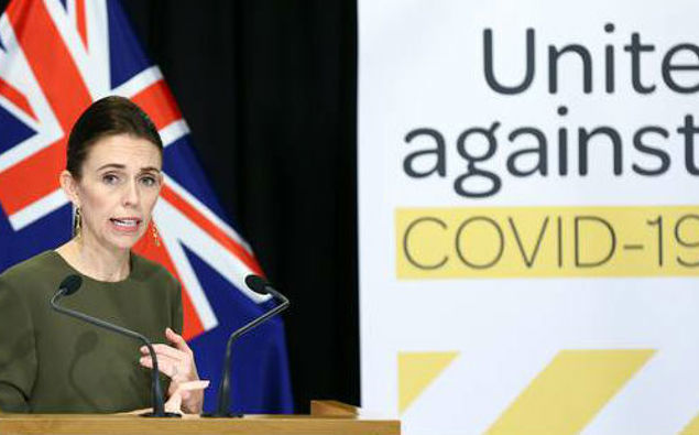 Photo / NZ Herald