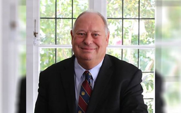 National Party board member Roger Bridge. Photo / Supplied