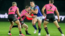 NRL: Warriors front up against table topping Panthers