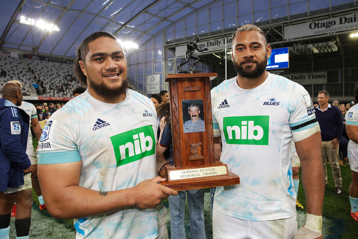 Patrick Tuipulotu/Photosport