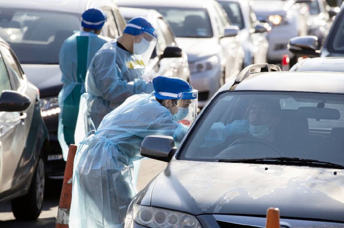 Japan's economy shrinks at record 27.8% as Covid-19 pandemic hits spending