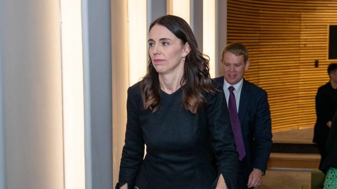 Jacinda Ardern has announced the election will be delayed until October 17. Photo / File