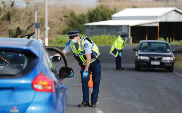 (Photo / NZ Herald)