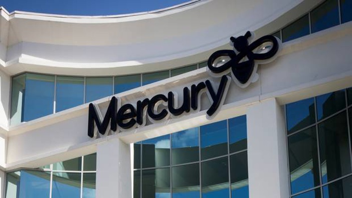 Mercury Energy has just released its annual result for the year to June 30. Photo / File