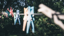 The Search for the Best Clothes Pegs in the World