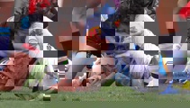 Martin Devlin: Kevin Proctor biting incident is ridiculous
