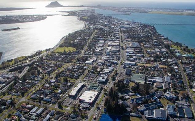 Photo / Tauranga City Council