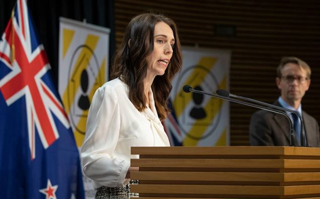 Calls For Independent Body To Take Over Government S Pandemic