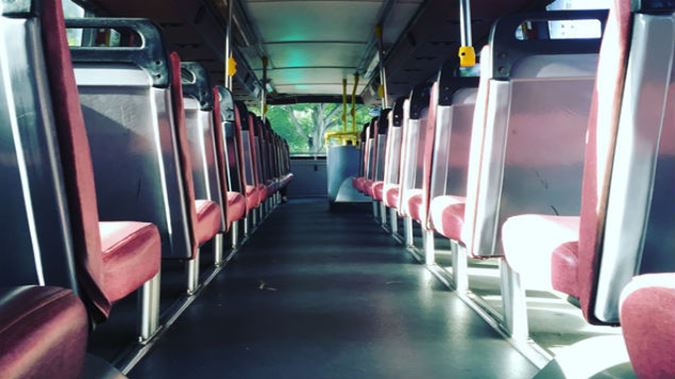 Niall Robertson: Public Transport Users Association chair on whether government should have made services completely free