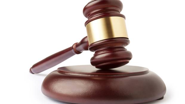 Law Corner with Gareth Abdinor 