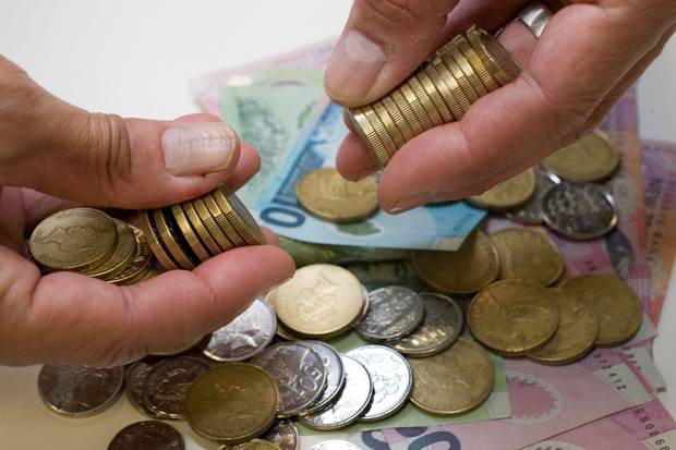 Bonus Bond holders are to receive their money back.