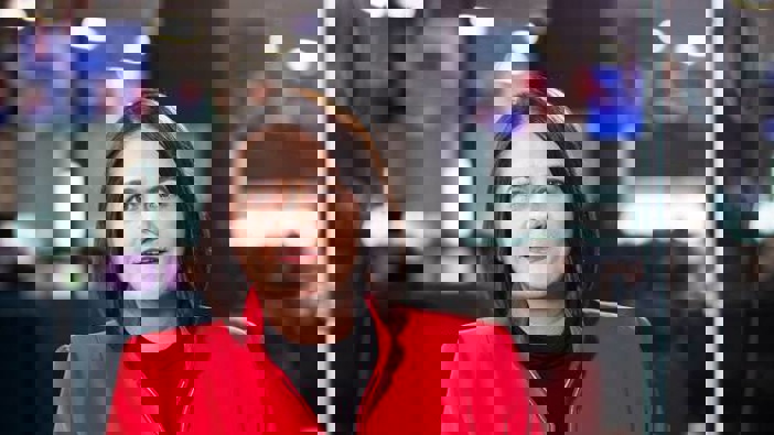 Spark chief executive Jolie Hodson. Photo / Jason Oxenham