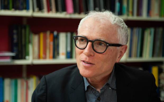 University of Otago Professor Michael Baker. (Photo / Supplied)