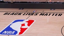 Martin Devlin: NBA players have the right to protest