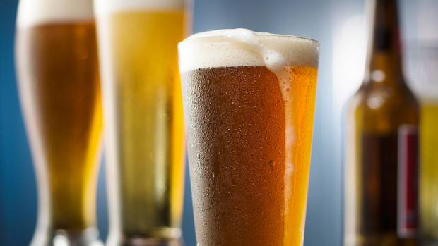 'Significant cost': Hospitality NZ weighs in on declining alcohol consumption stats