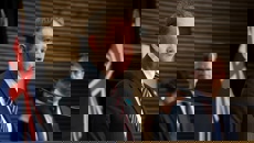 Chris Hipkins: Labour leader reviews the latest in politics with John MacDonald