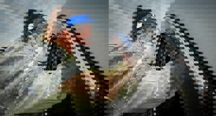 (Photo / Paul Taylor, file)