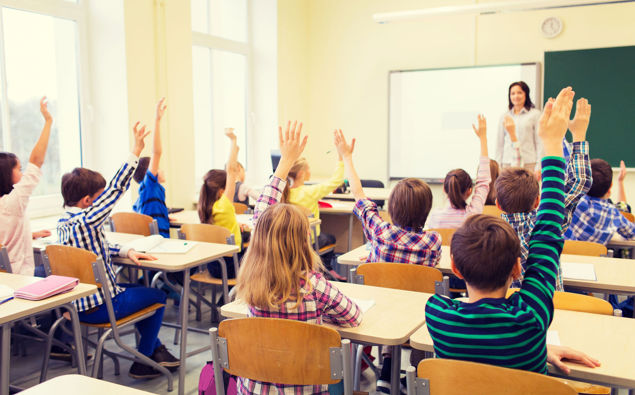 A trial to create more flexibility is school hours needs careful consideration. (Photo / File)
