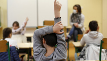 Dougal Sutherland: Don't offer advice on school subject choices