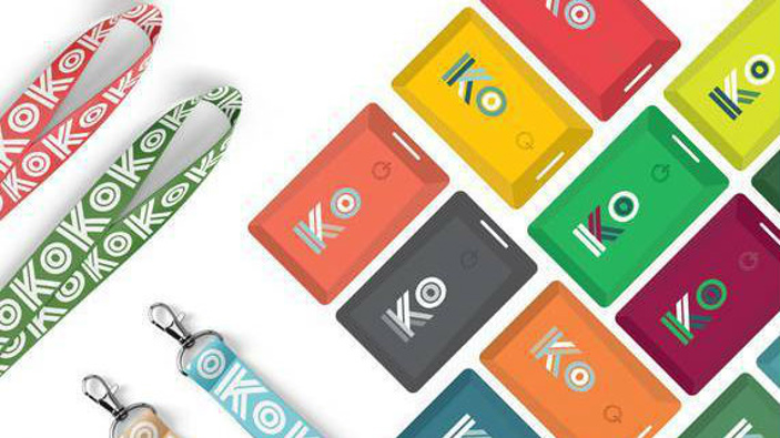 Sam Morgan pitched a "Ko" branded CovidCard as a solution for automated mass-tracing. Anonymised, encrypted data would be downloaded by a health professional if a wearer was diagnosed.