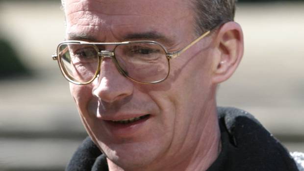 Peter Ellis. (Photo / File)