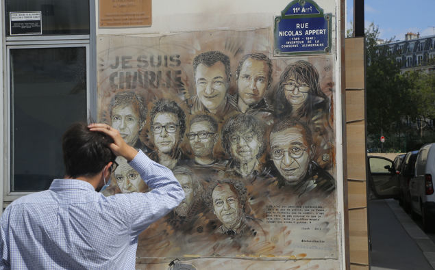 Photo / AP