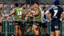 Martin Devlin: Warriors must beat the Eels to keep top 8 hopes alive