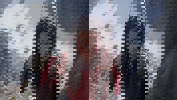 Mulan may miss the billions of filmgoers it was targeting pre-Covid. Photo / Still, YouTube