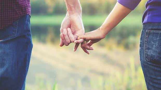 How does online dating compare to in person? 