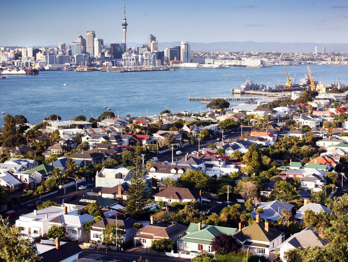 Landlord are being advised to wait on the 2020 election result before fitting their properties to meet Healthy Homes standards. (Photo / File)