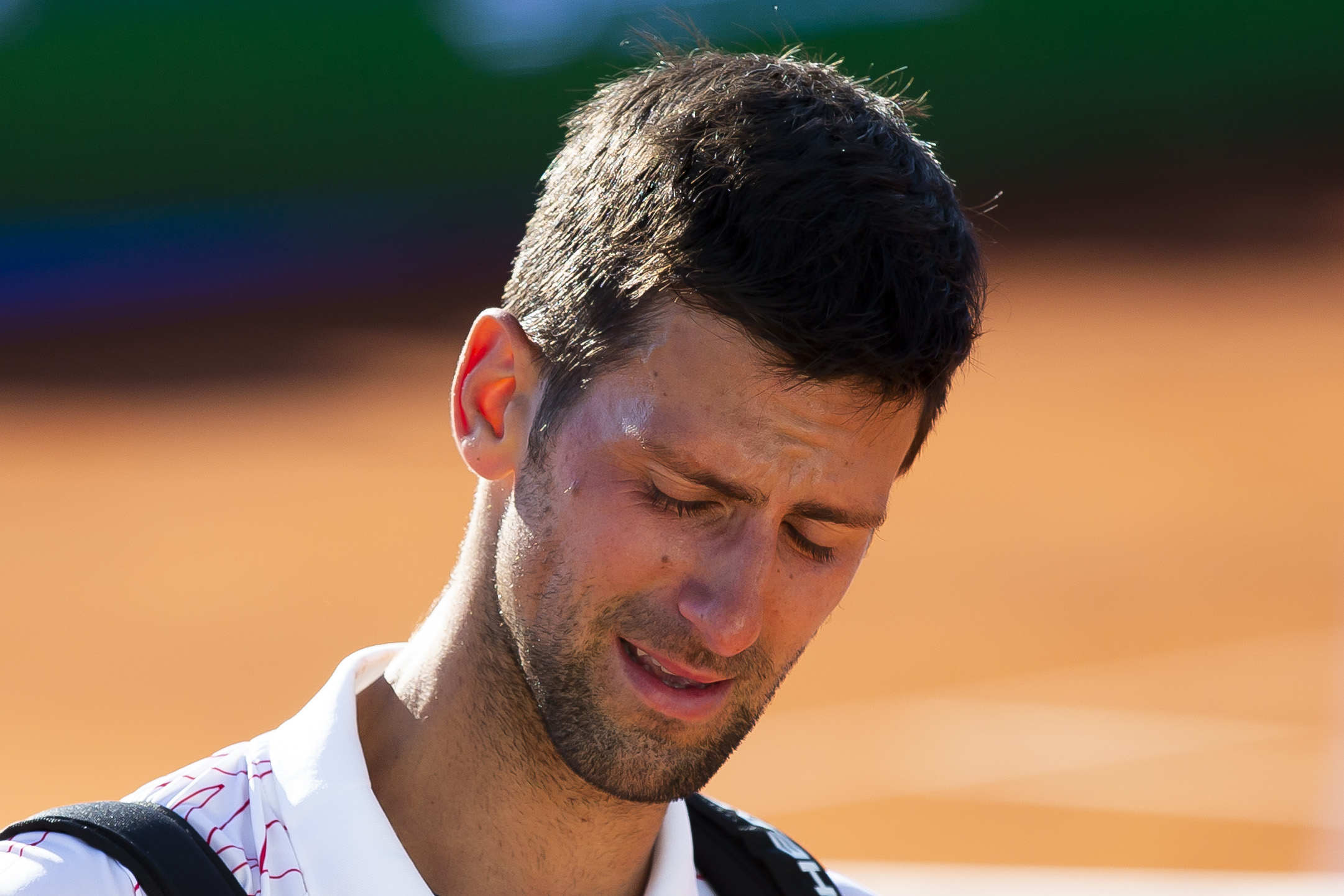 Martin Devlin: No problem with Novak decision