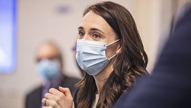 Labour leader Jacinda Ardern has announced if elected, Labour would make Matariki a public holiday. (Photo / Supplied)