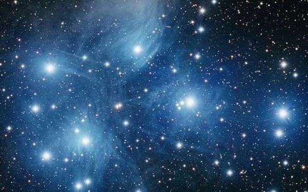 The arrival of Matariki, or the constellation Pleiades, is a traditional time to celebrate for Māori.