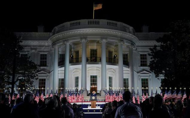 Photo / AP
