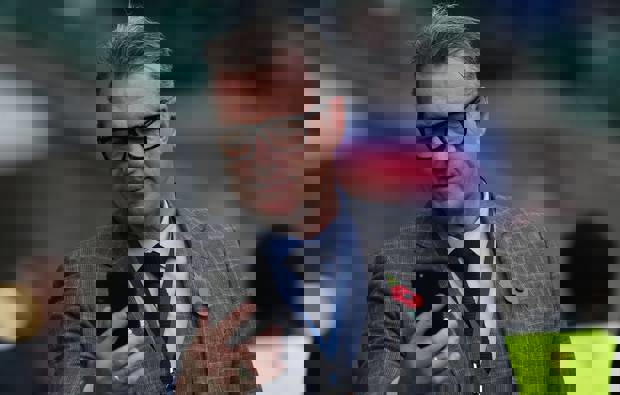 John Kirwan. Photo / Photosport