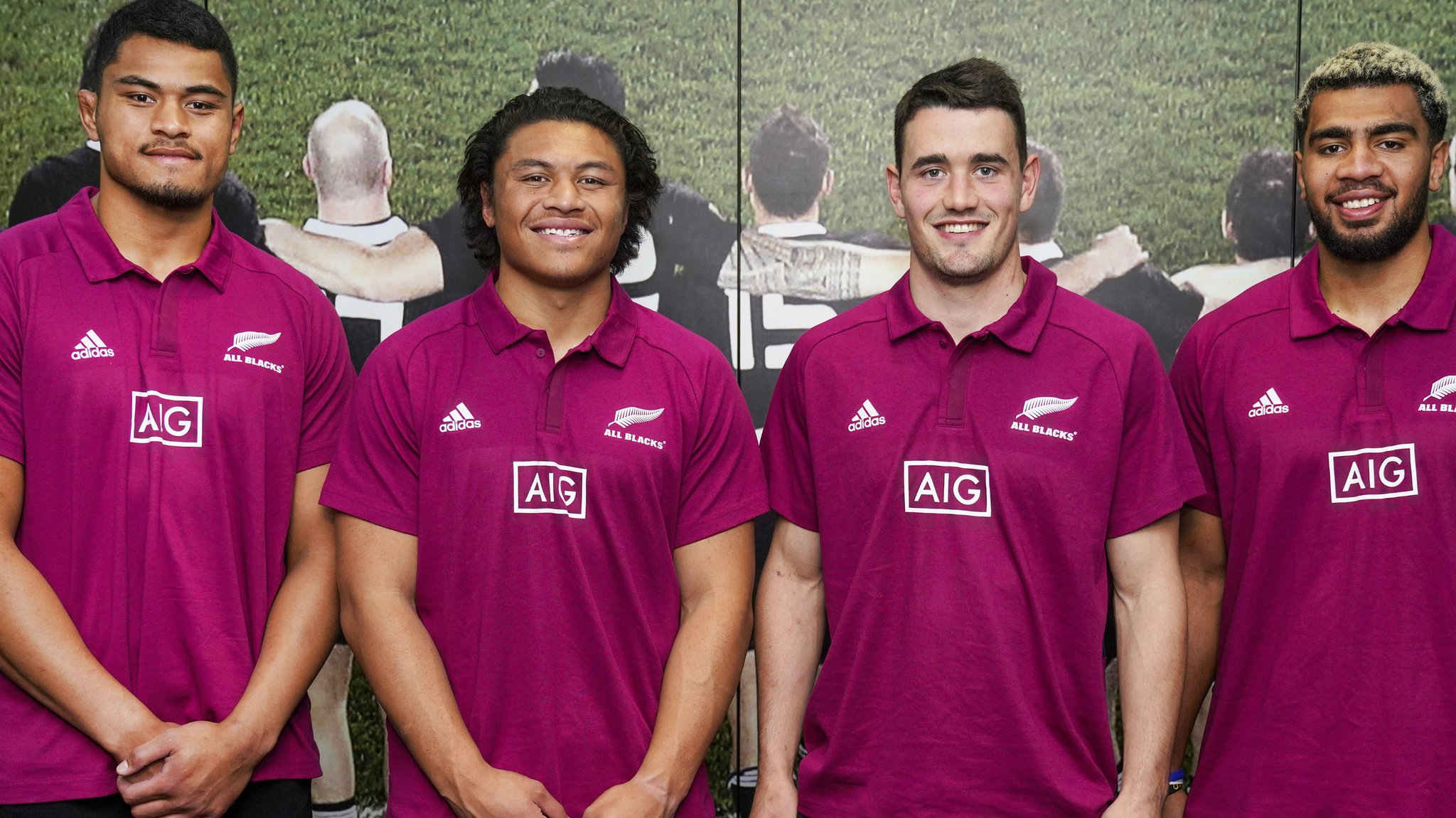 Martin Devlin: Why I love the sheer joy of All Blacks naming day