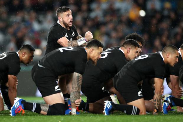 Martin Devlin: A wasted opportunity for NZ not hosting Rugby Championship