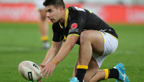 Mitre 10 Cup: Wellington welcome back three All Blacks