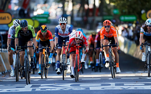 Le Tour De France/Photosport
