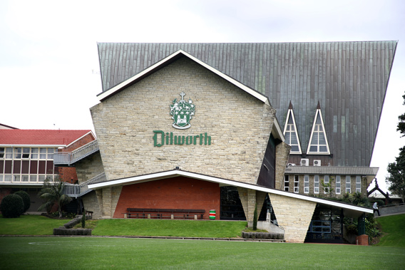 Dilworth School in Auckland. (Photo / Getty)