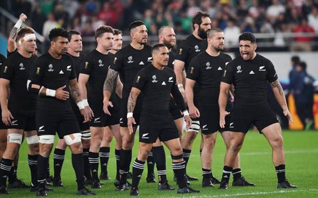 NZ misses out on hosting rugby Championship Photo / GettyImages
